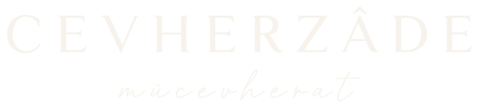 Cevherzâde Mücevherat